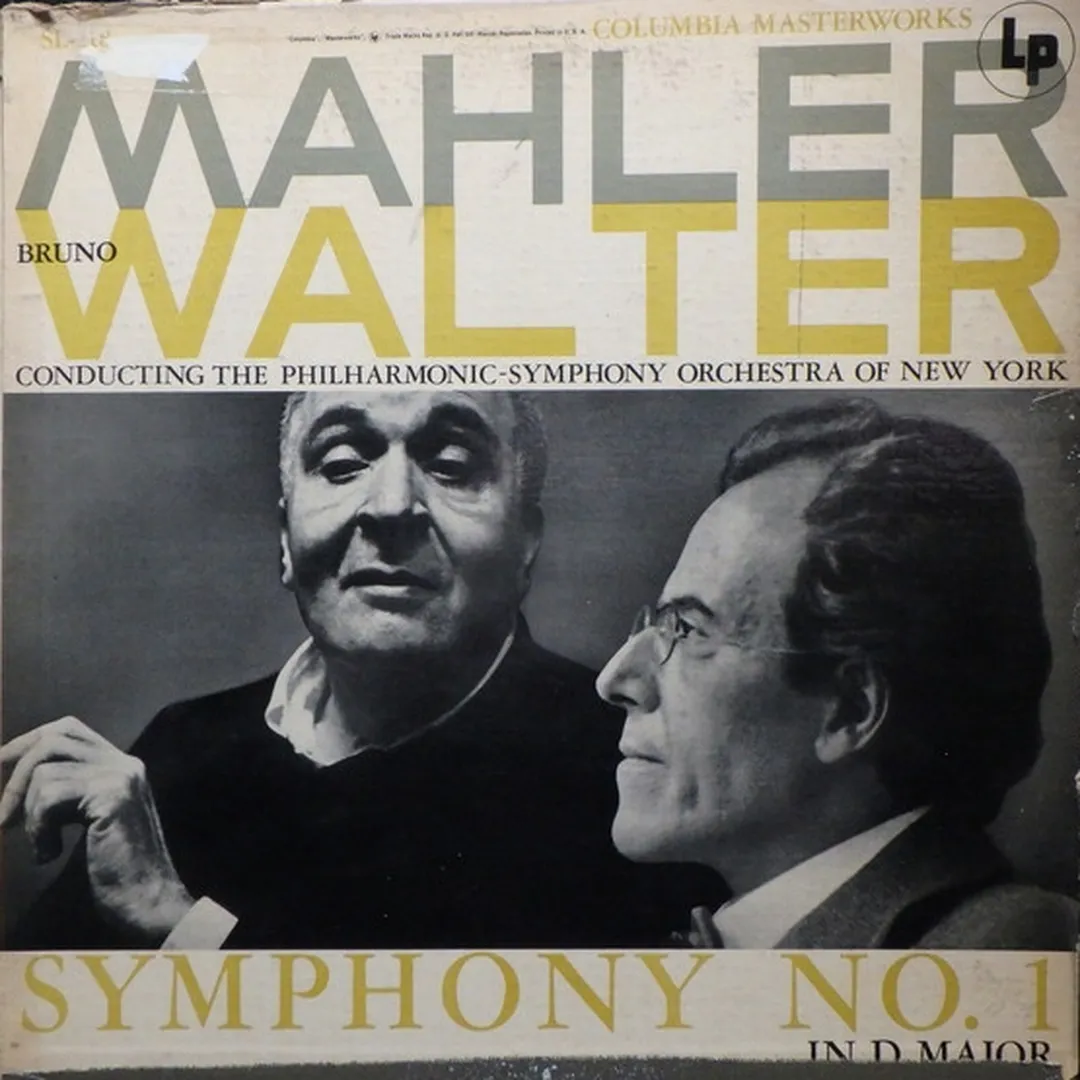 Symphony No. 1 In D Major