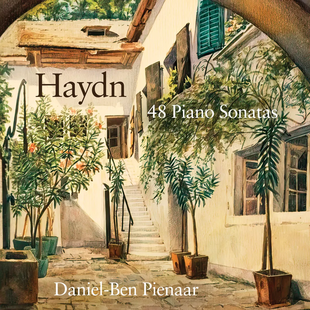 48 Piano Sonatas