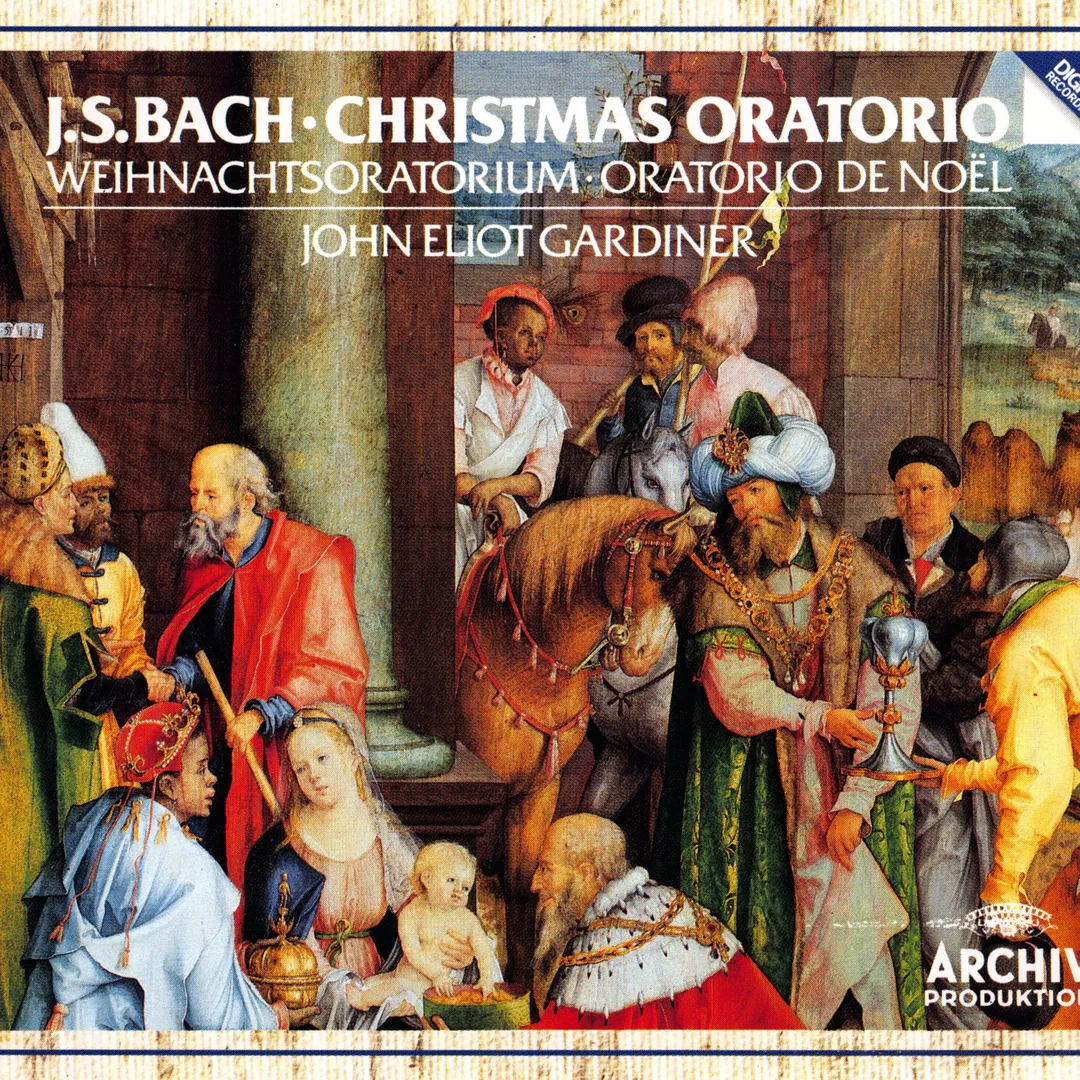 Christmas Oratorio