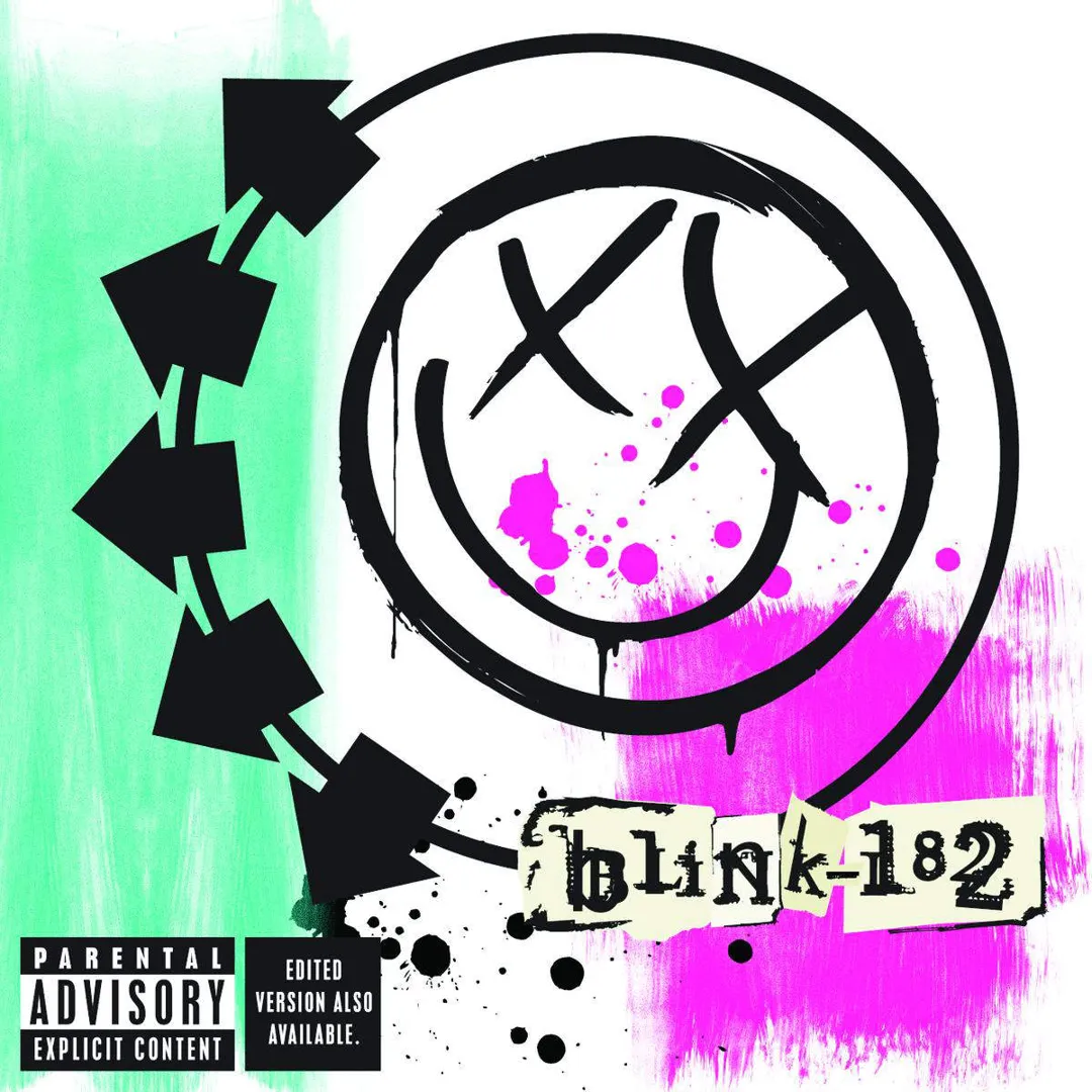 blink‐182