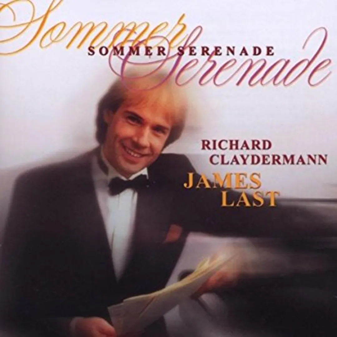 Richard Clayderman