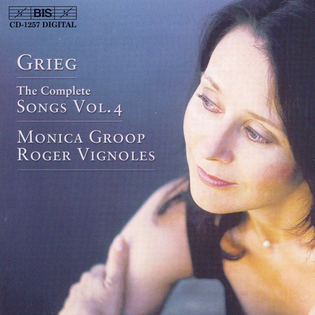 The Complete Songs, Vol. 4