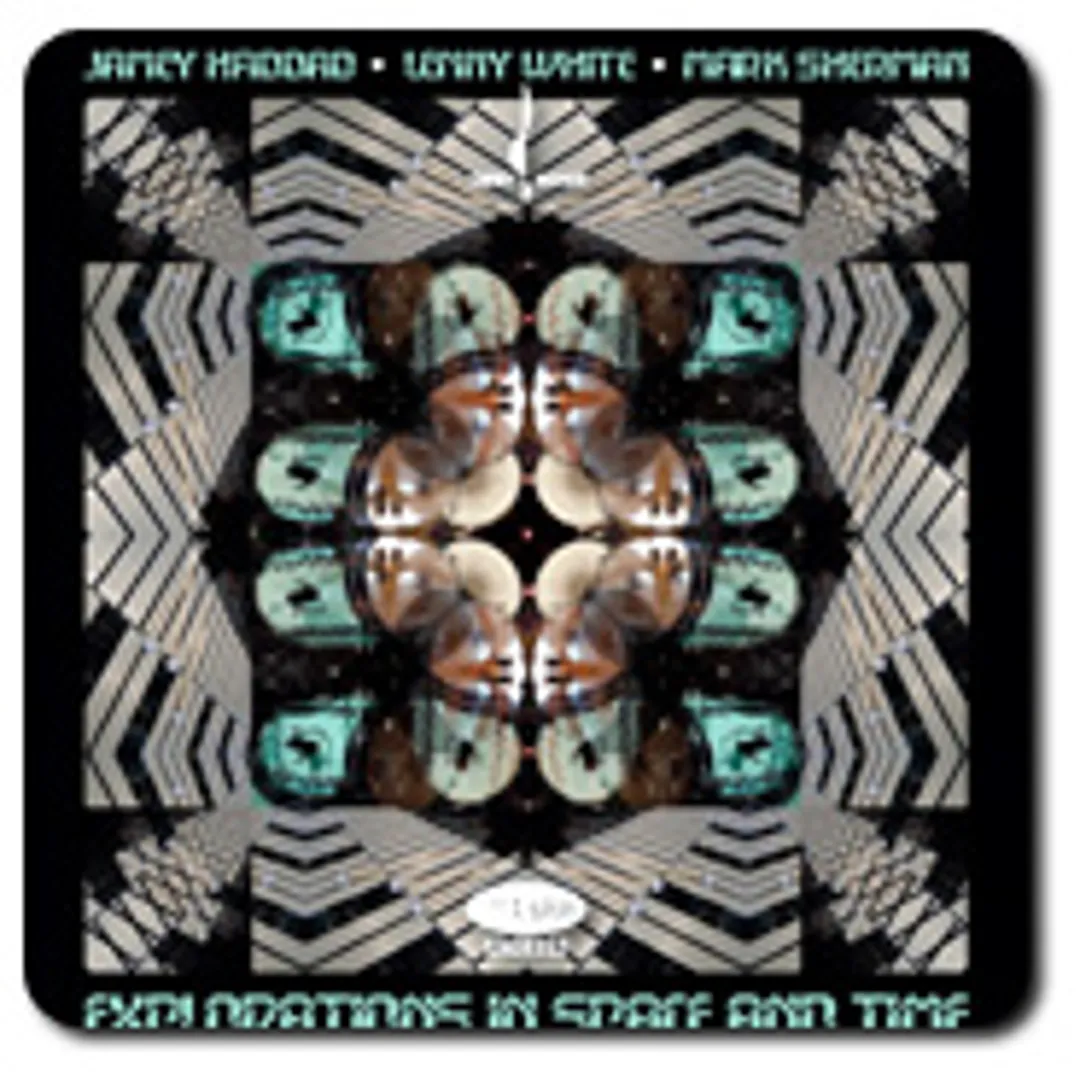 Explorations in Space and Time