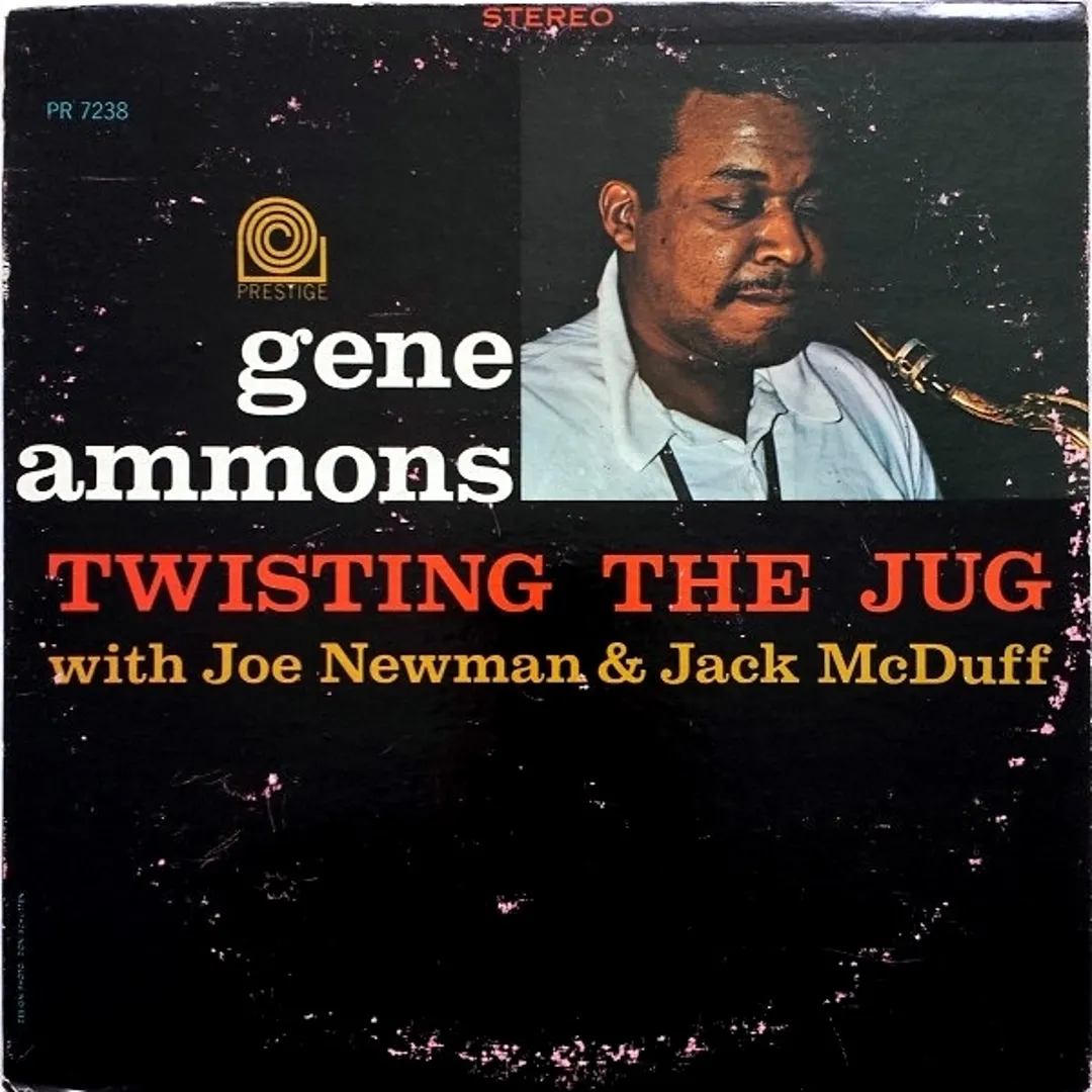 Gene Ammons
