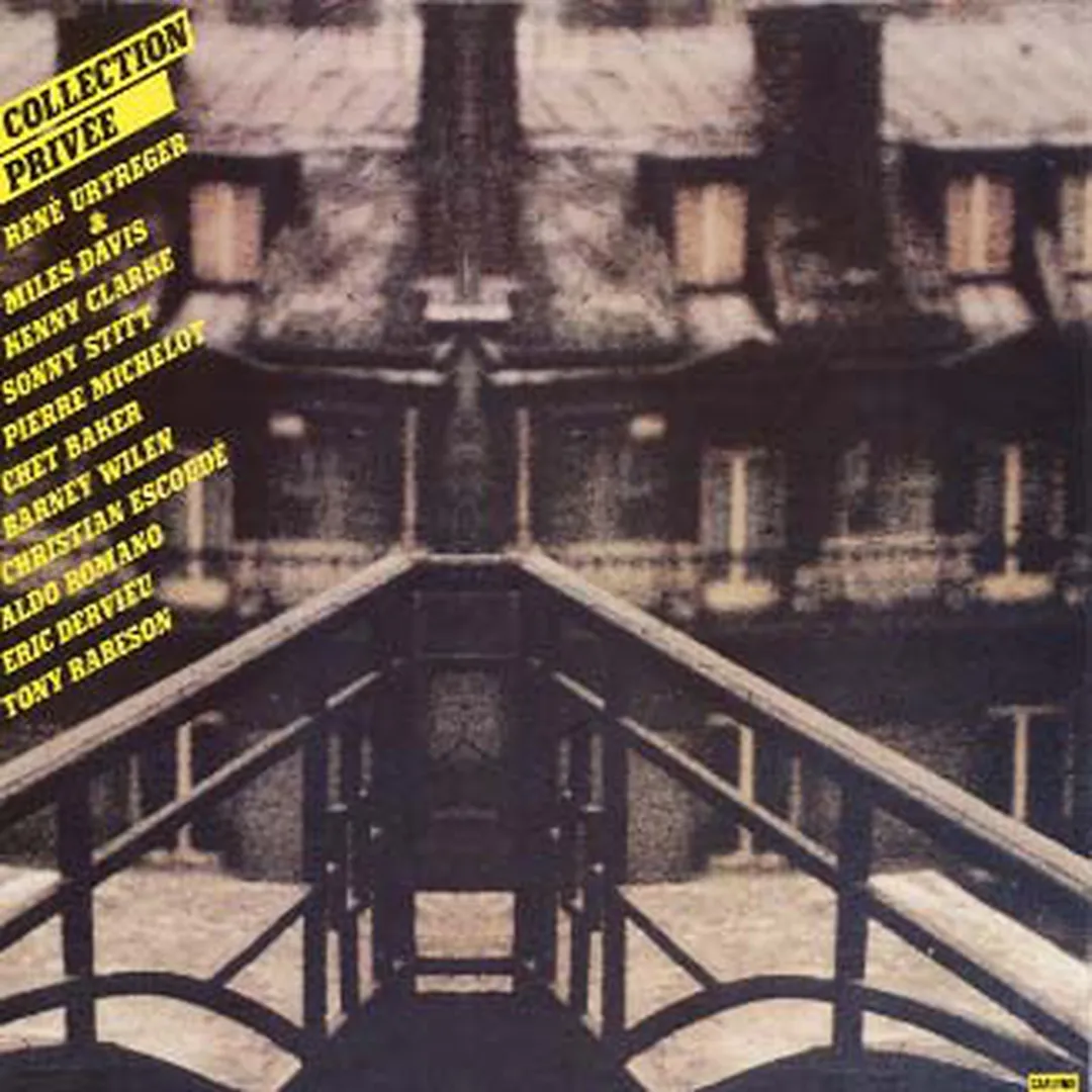 Collection privée (Extraits de concerts inédits)