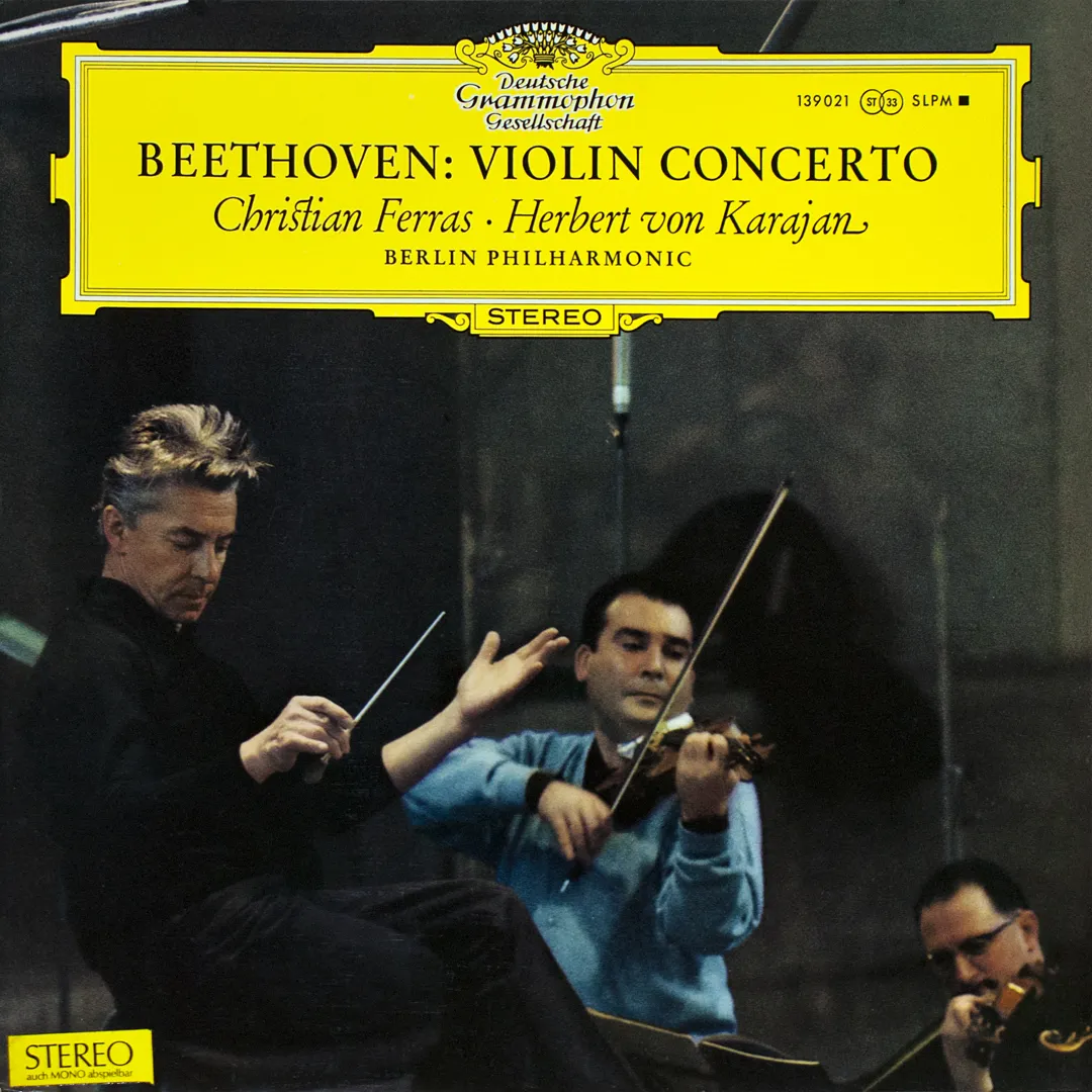 Violin Concerto