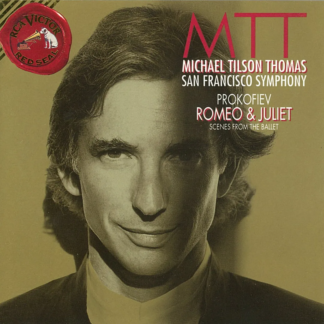 Romeo & Juliet: Scenes From The Ballet