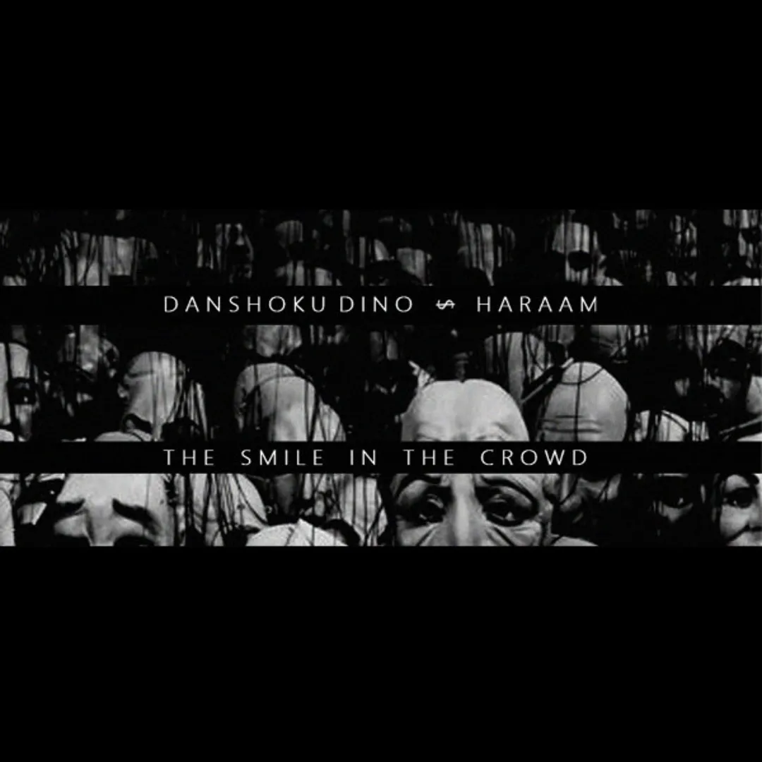 The Smile in the Crowd