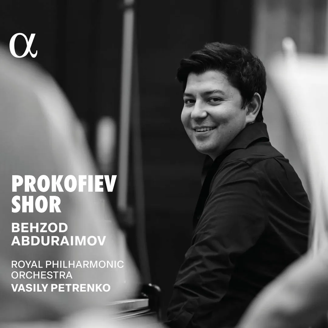 Prokofiev / Shor