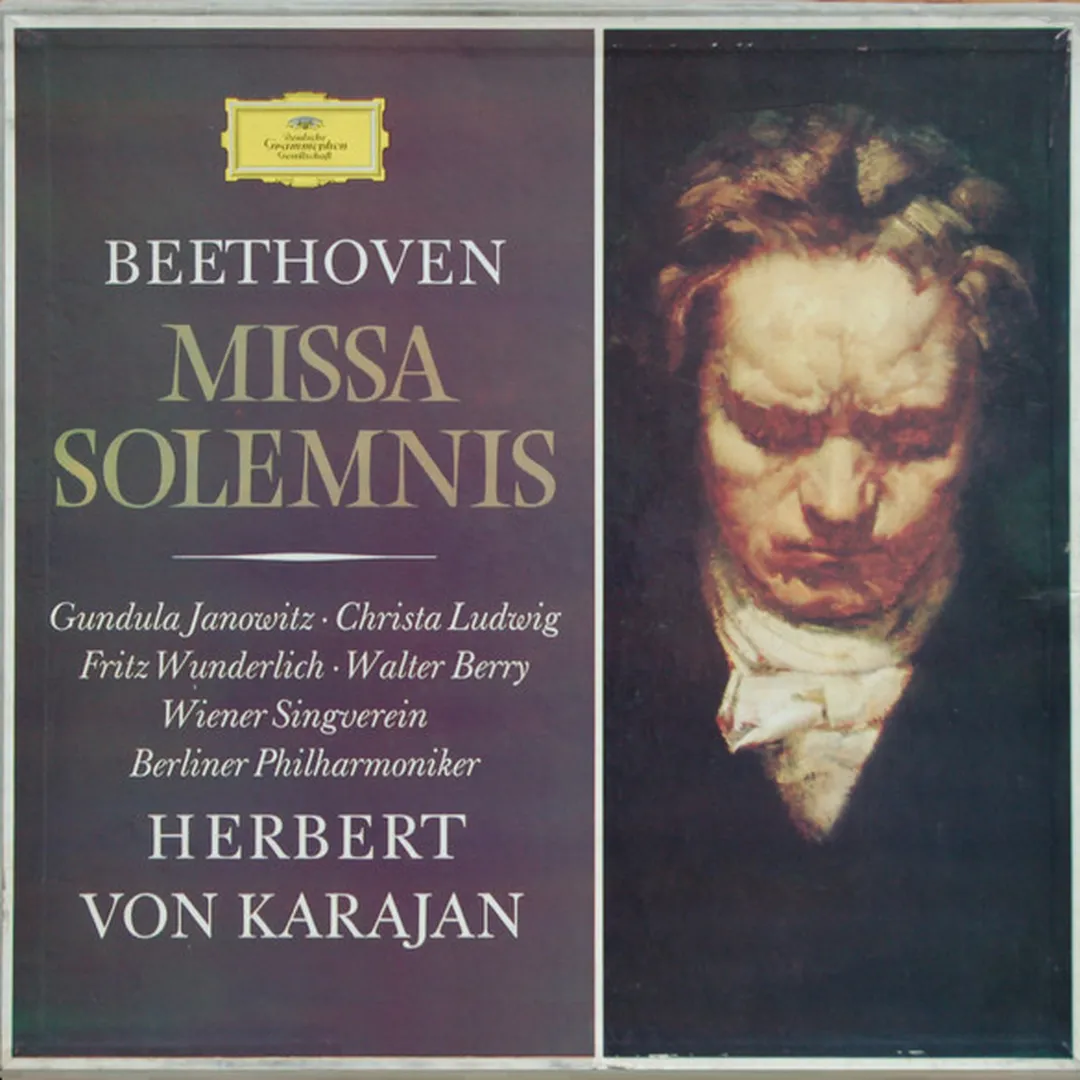 Missa Solemnis