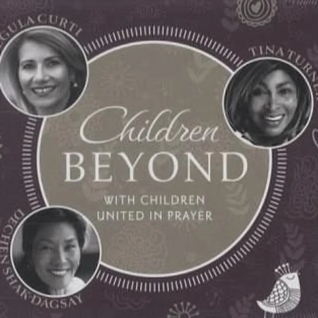 Children Beyond: Understanding Through Singing