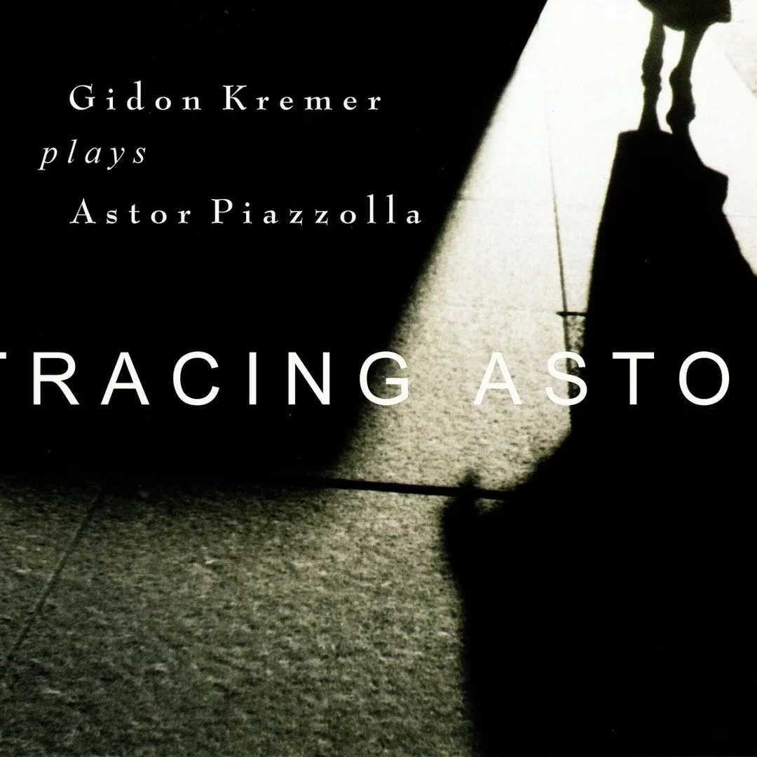 Tracing Astor
