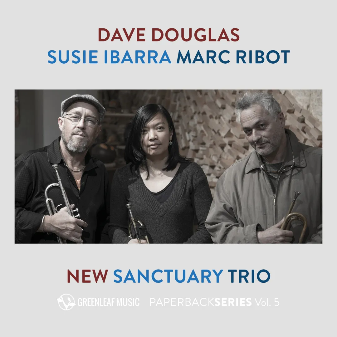 New Sanctuary Trio