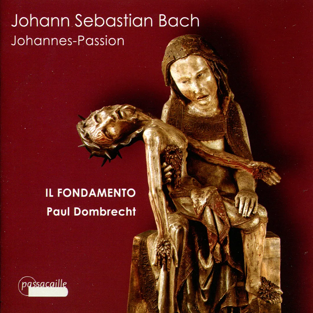 Johannes Passion