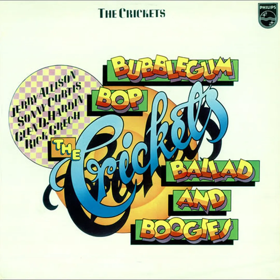 Bubblegum, Bop, Ballad and Boogies