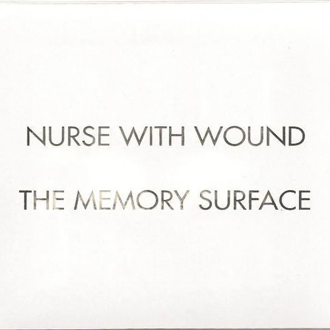 The Surveillance Lounge / The Memory Surface