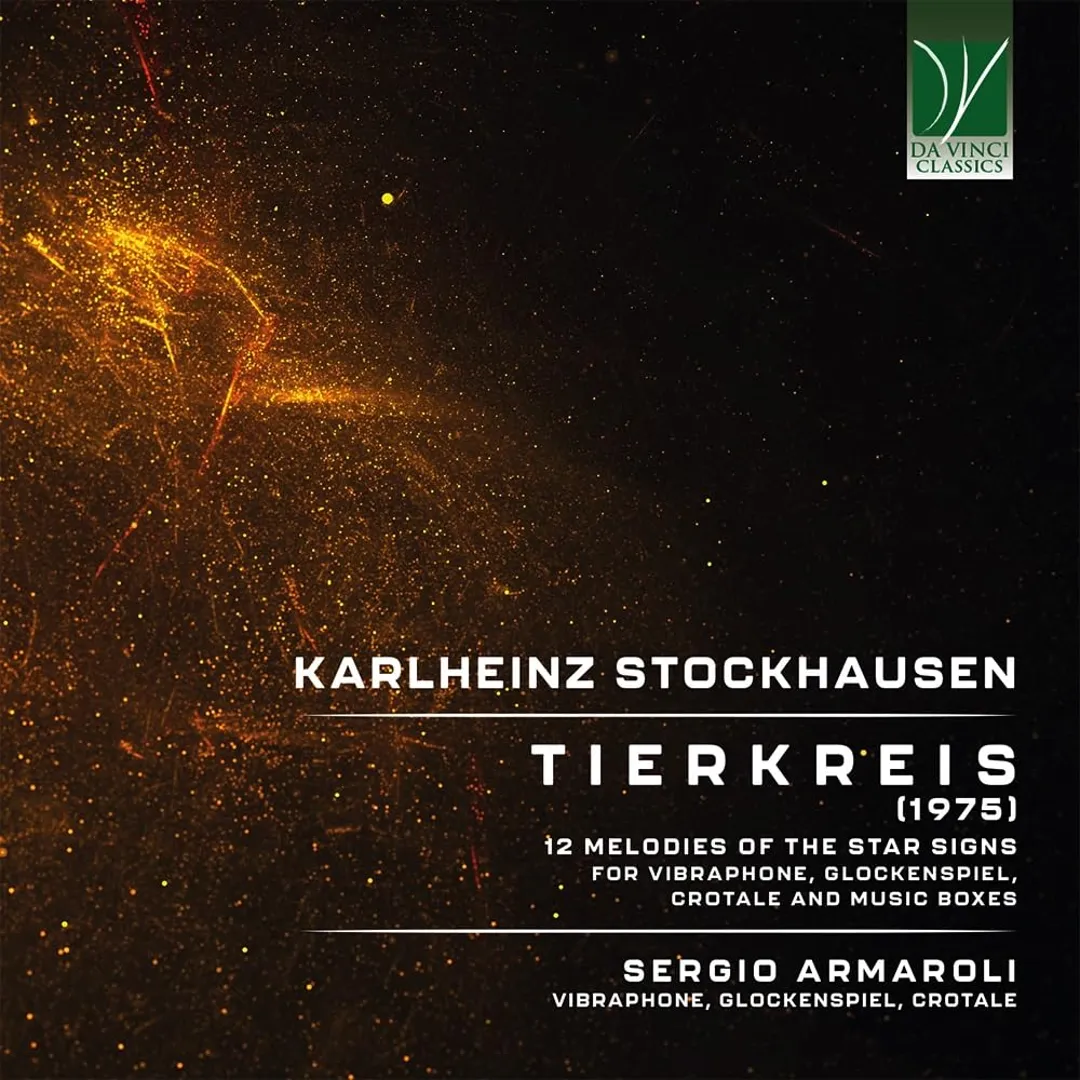 Tierkreis (1975): 12 Melodies of The Star Signs