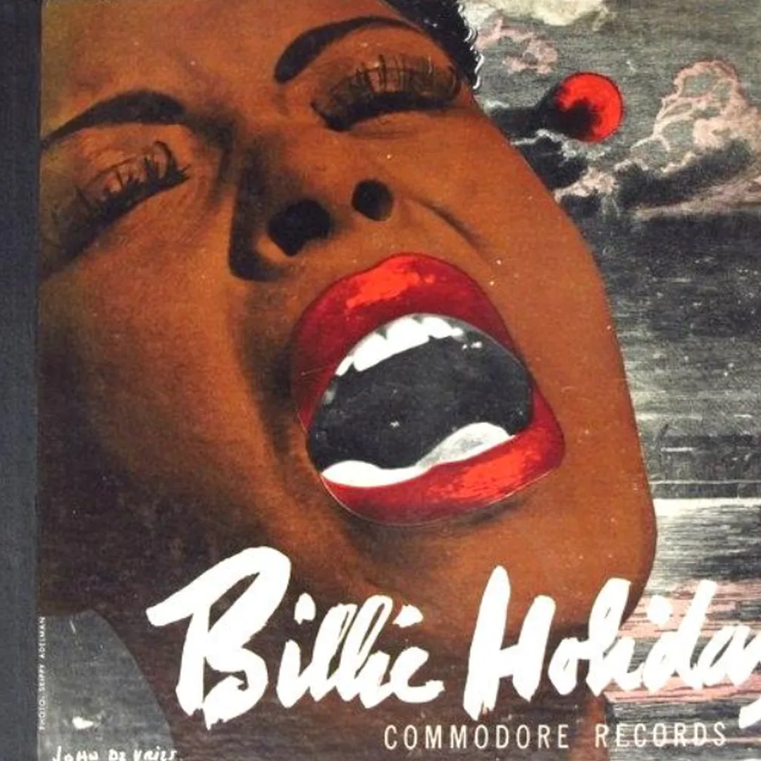 Billie Holiday