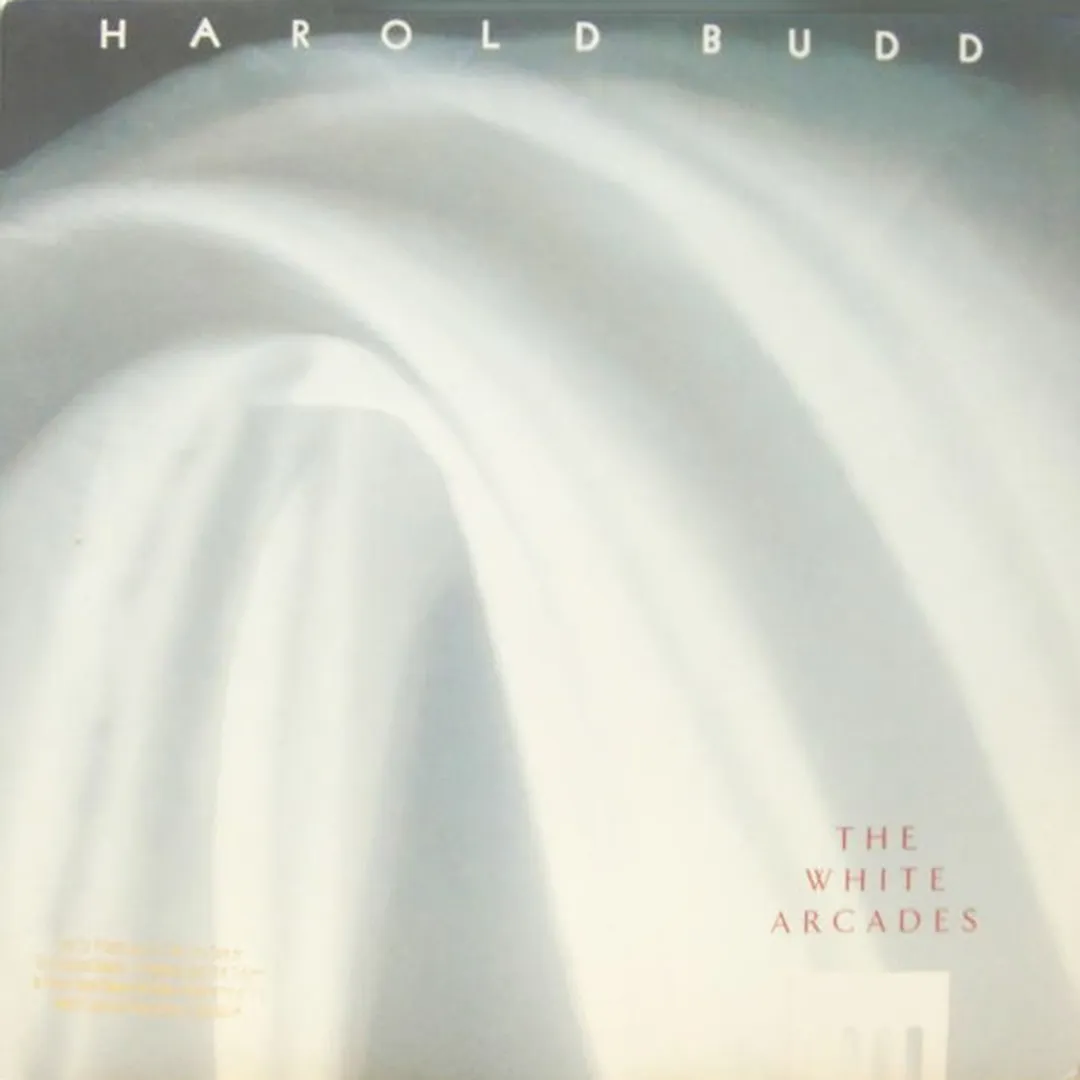 The White Arcades