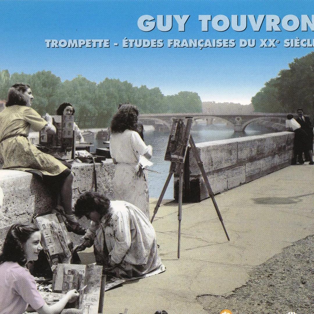 Trompette : Études françaises du XXe siècle