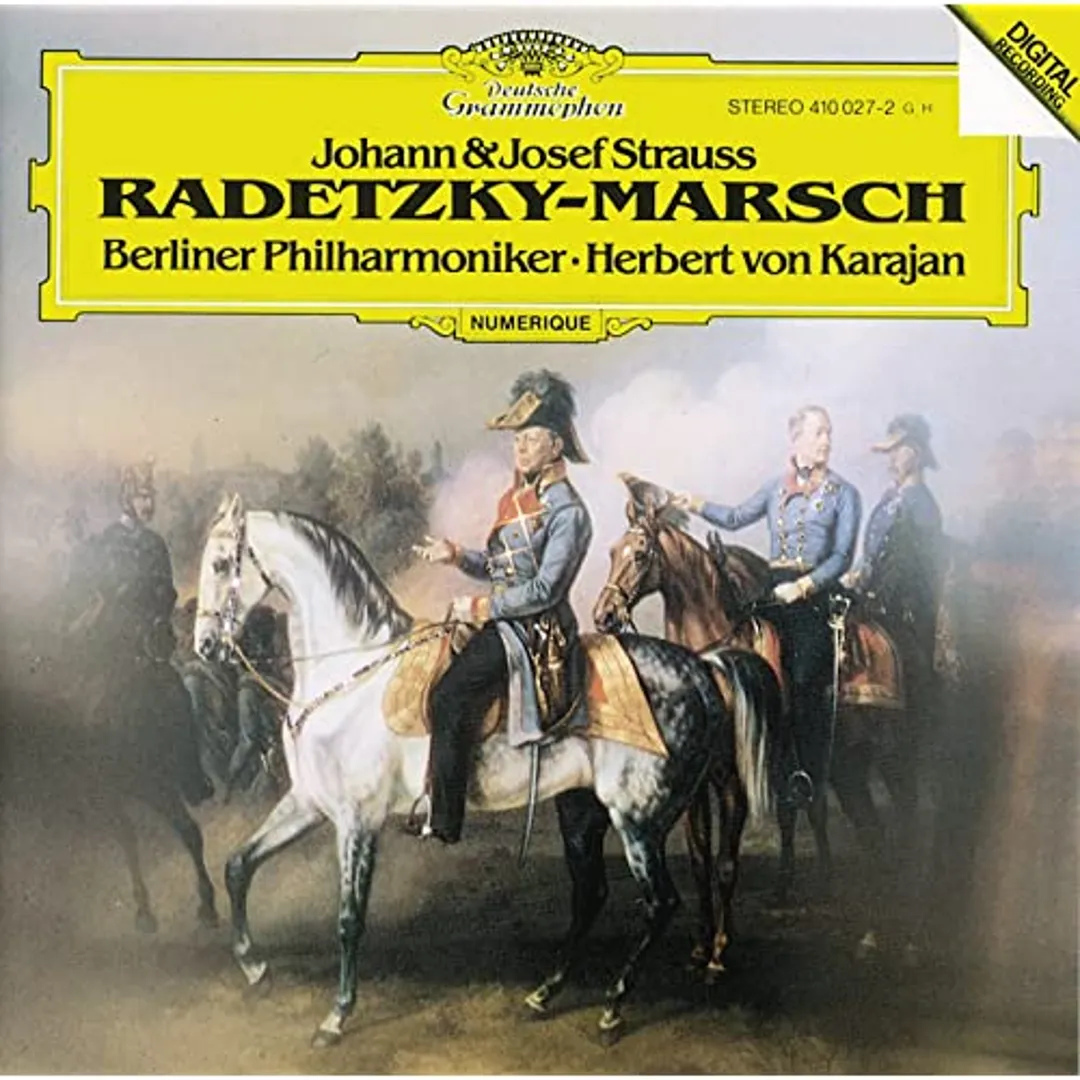 Radetzky-Marsch