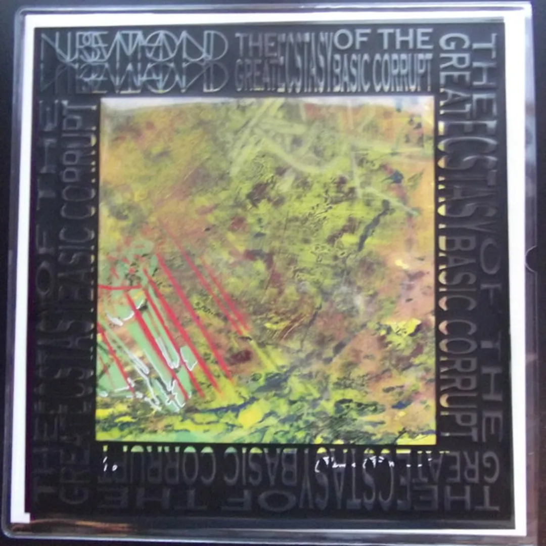 The Great Ecstasy of the Basic Corrupt