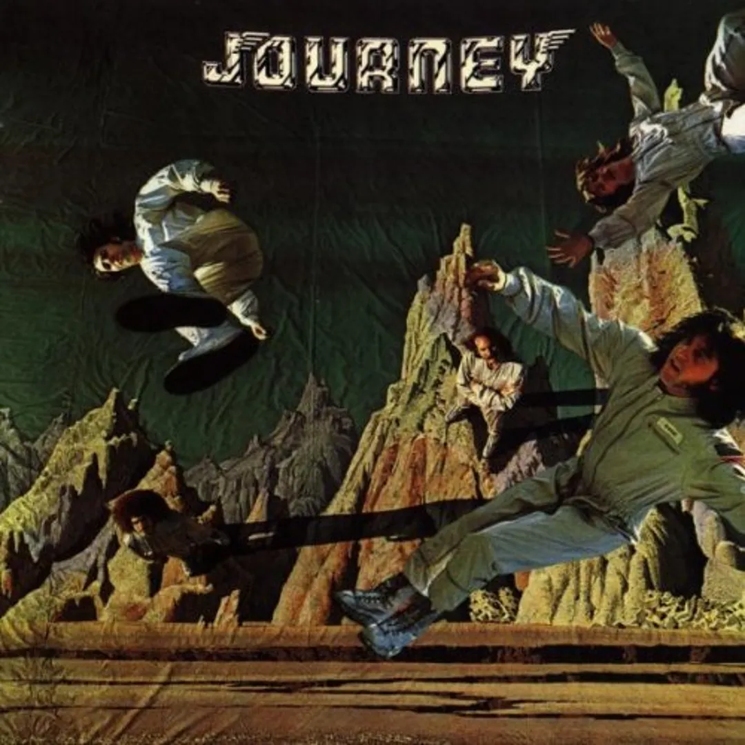 Journey