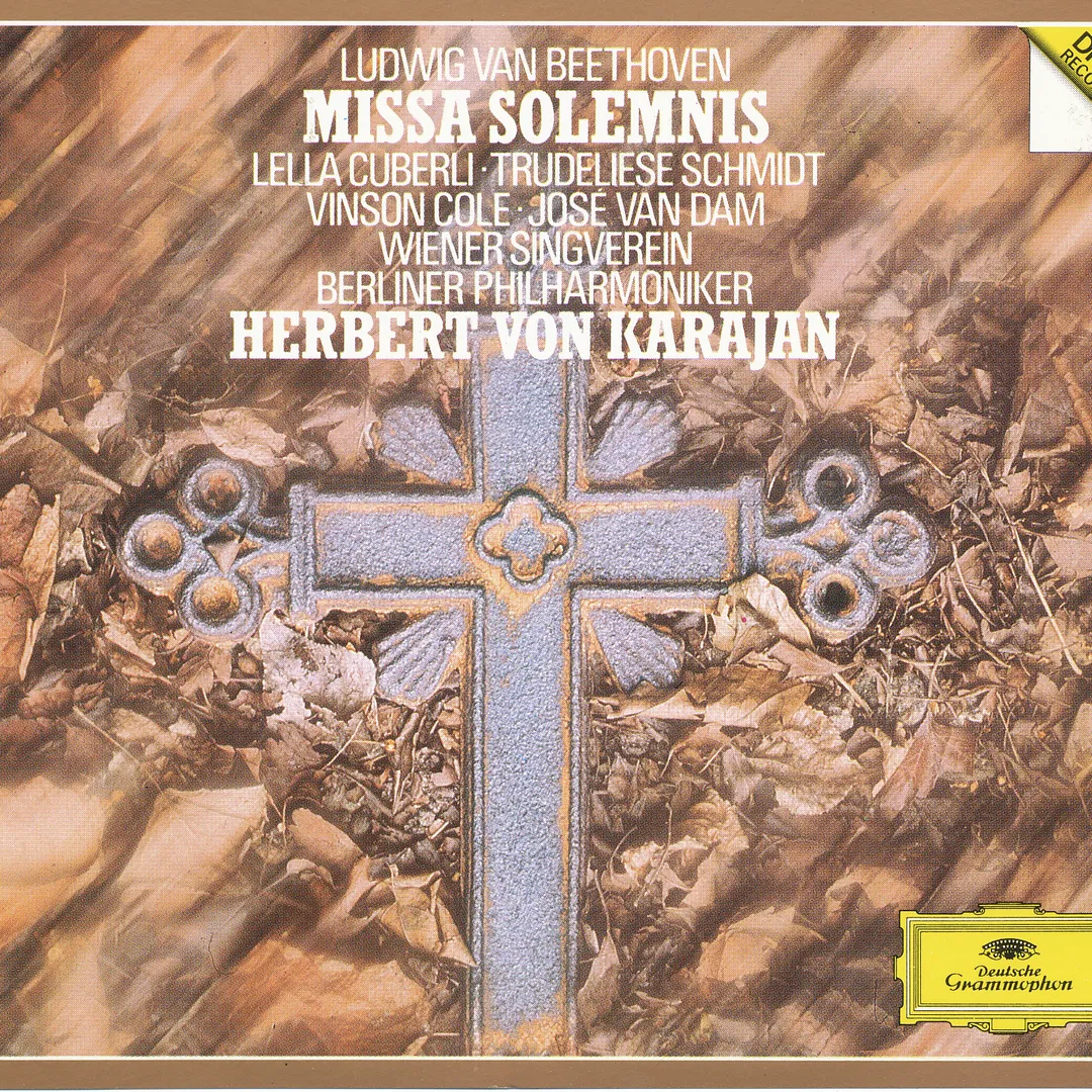 Missa Solemnis