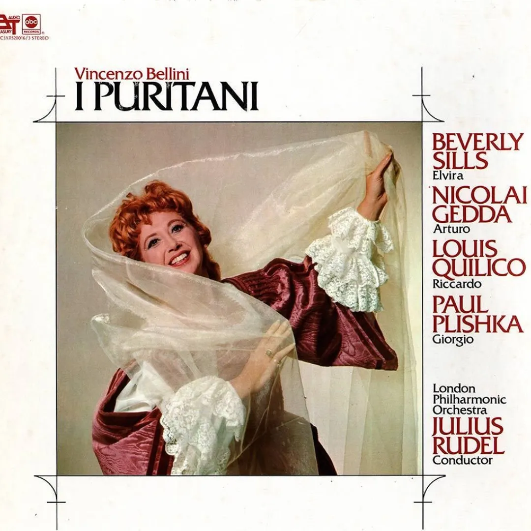 I puritani