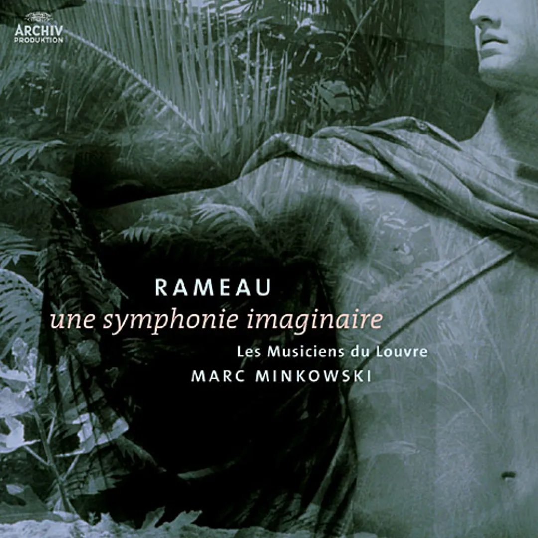 Une symphonie imaginaire