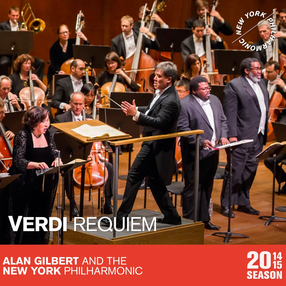 Verdi: Requiem