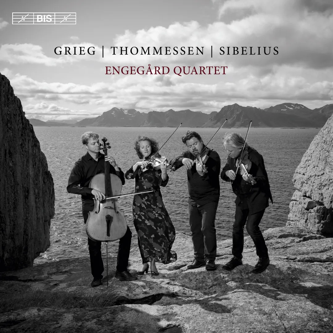 String Quartets