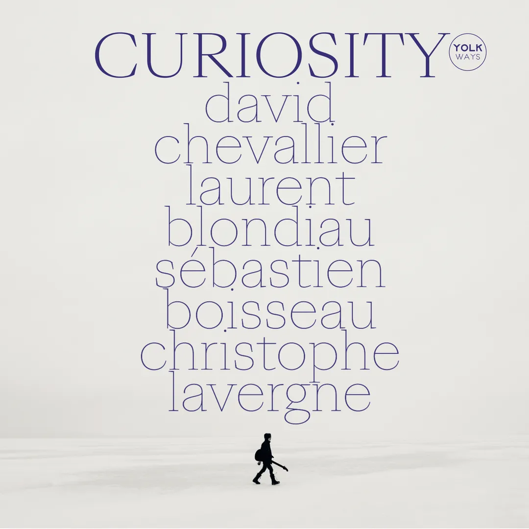 Curiosity