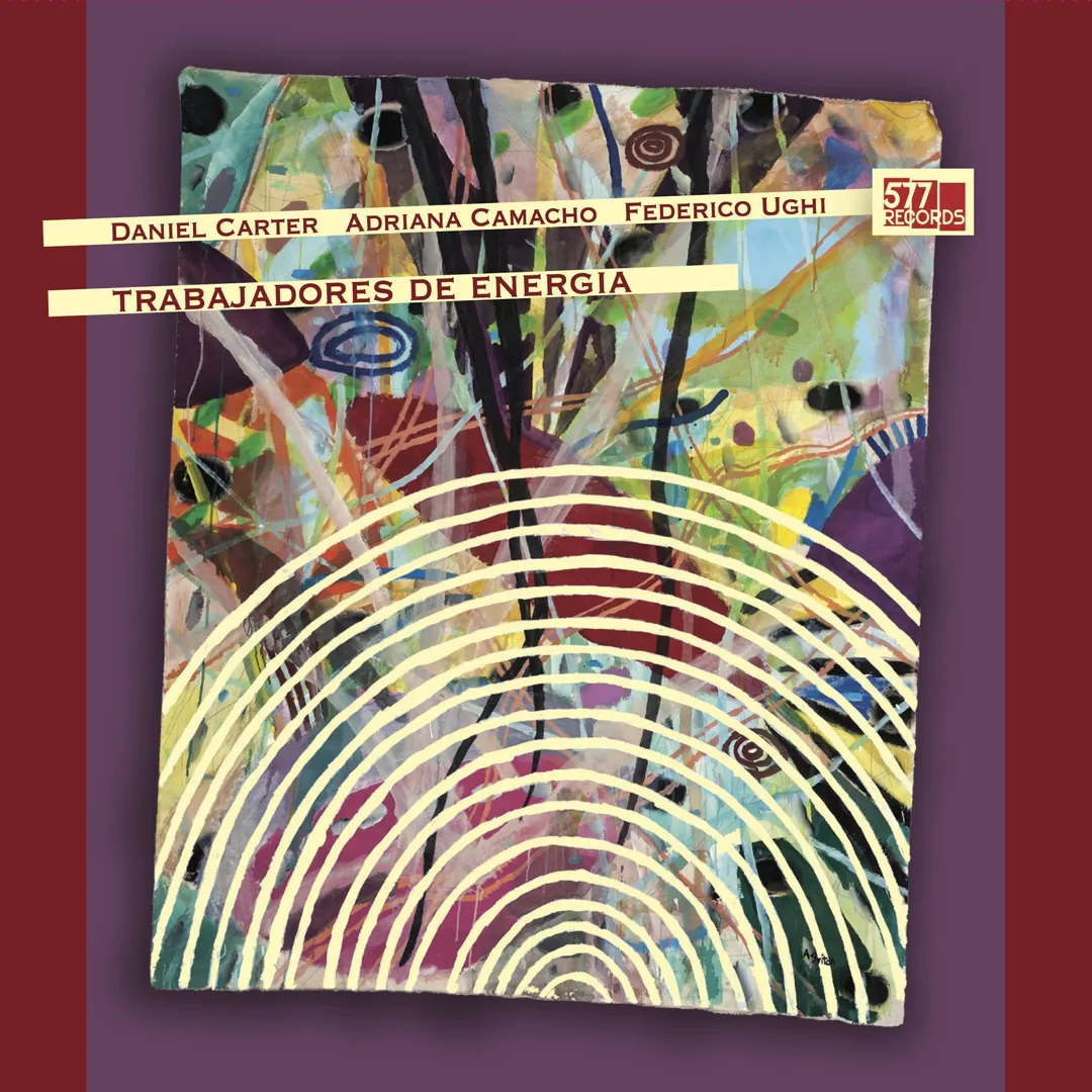 Trabajadores de energia