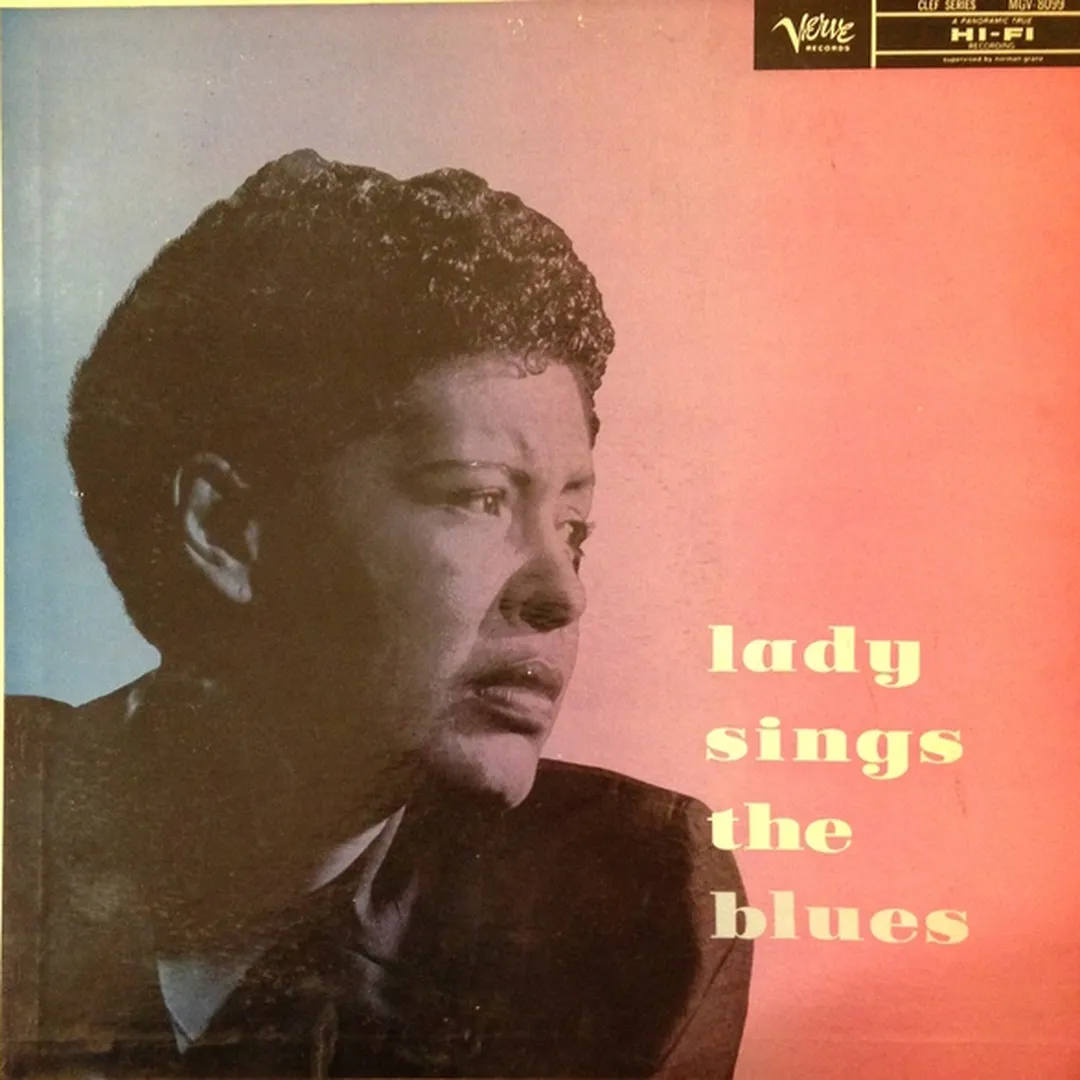 Lady Sings the Blues