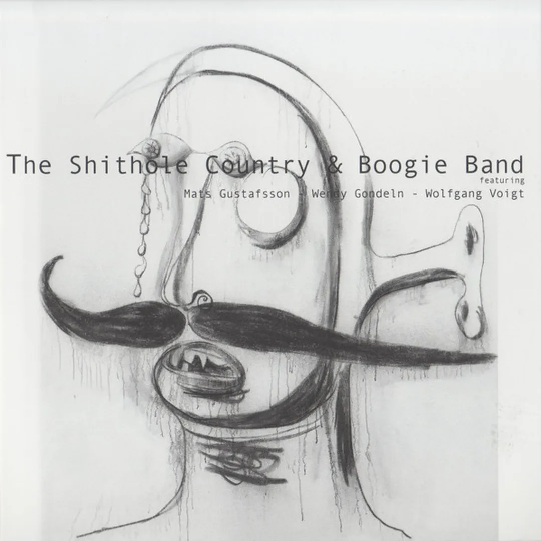 The Shithole Country & Boogie Band