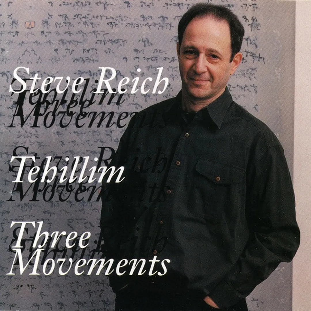 Steve Reich
