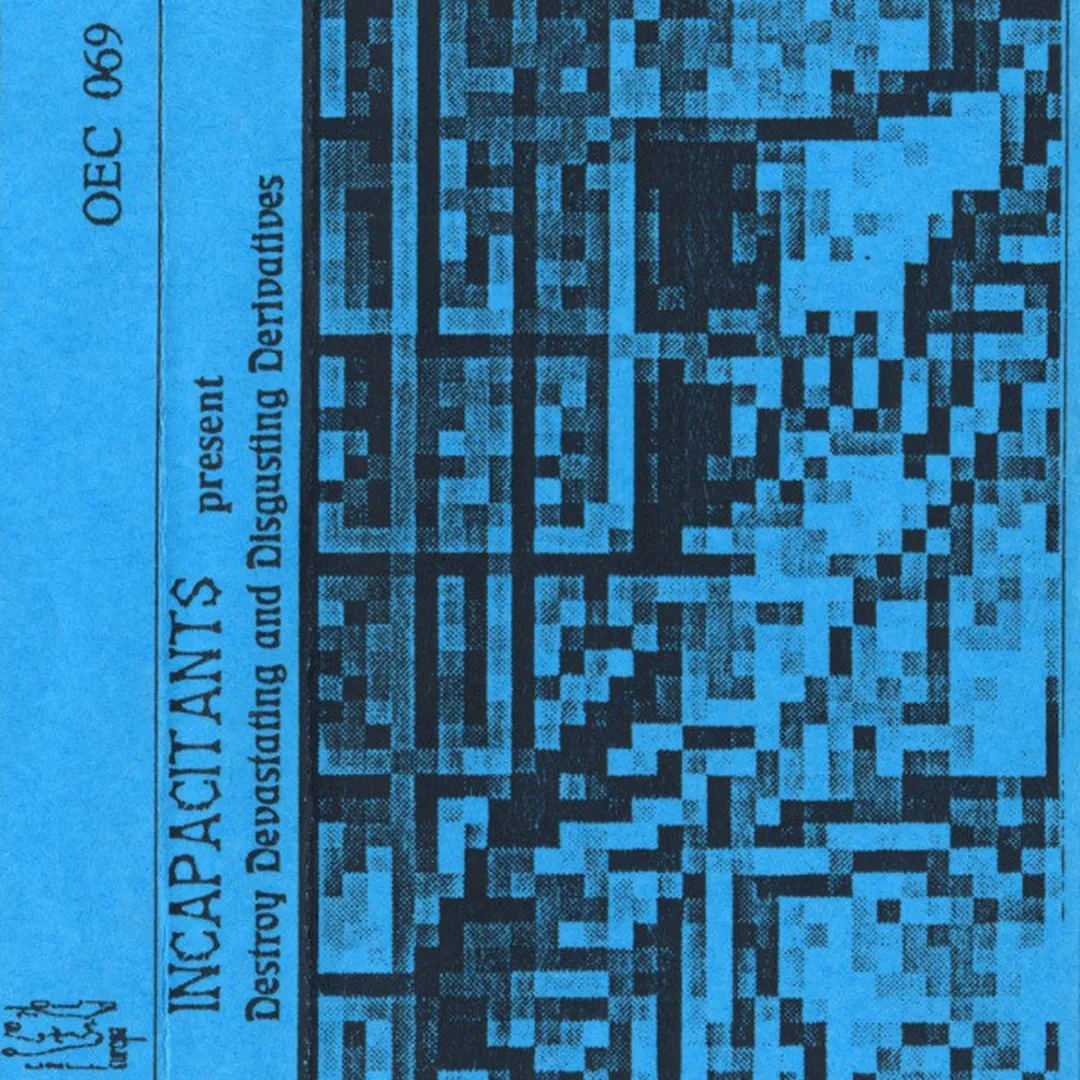 D.D.D.D. (Destroy Devastating and Disgusting Derivatives)