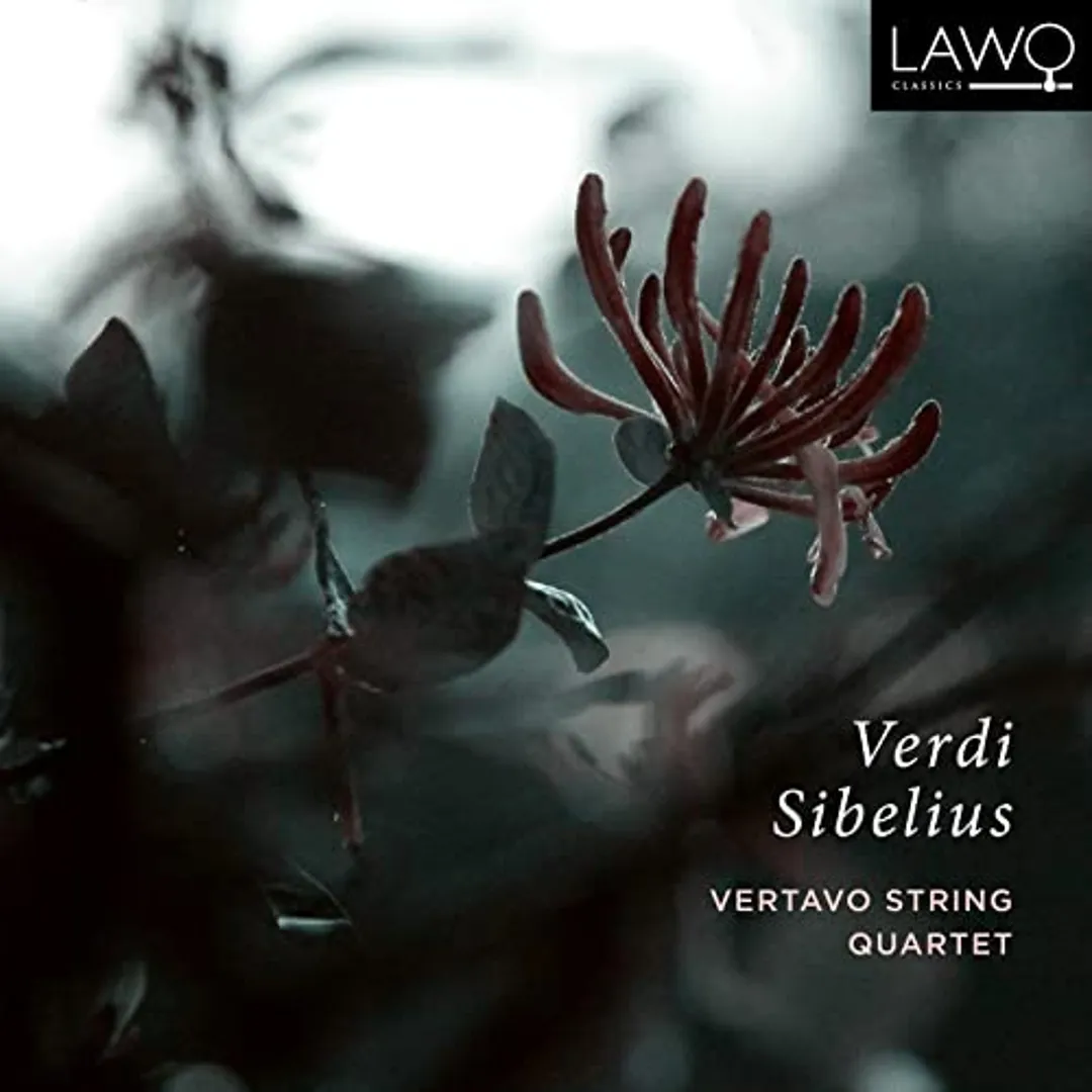 Verdi / Sibelius