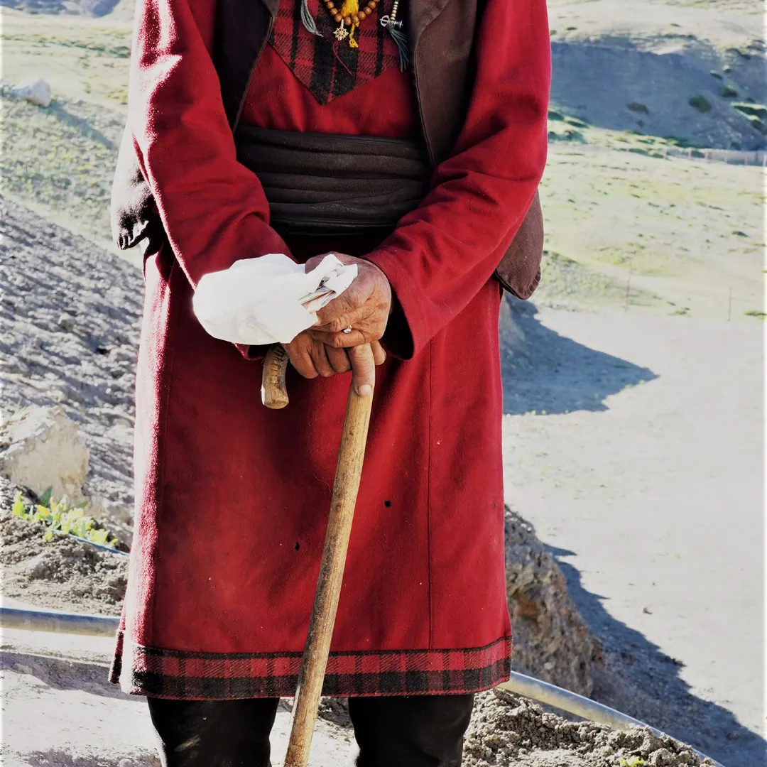 As Much as We May Try Not to Engage in Adharma, Life Is Full of Tough Choices and Sometimes You Act to the Best of Your Understanding, but Still Fail to Maintain Dharmic Principles and Ethics in Your Deeds