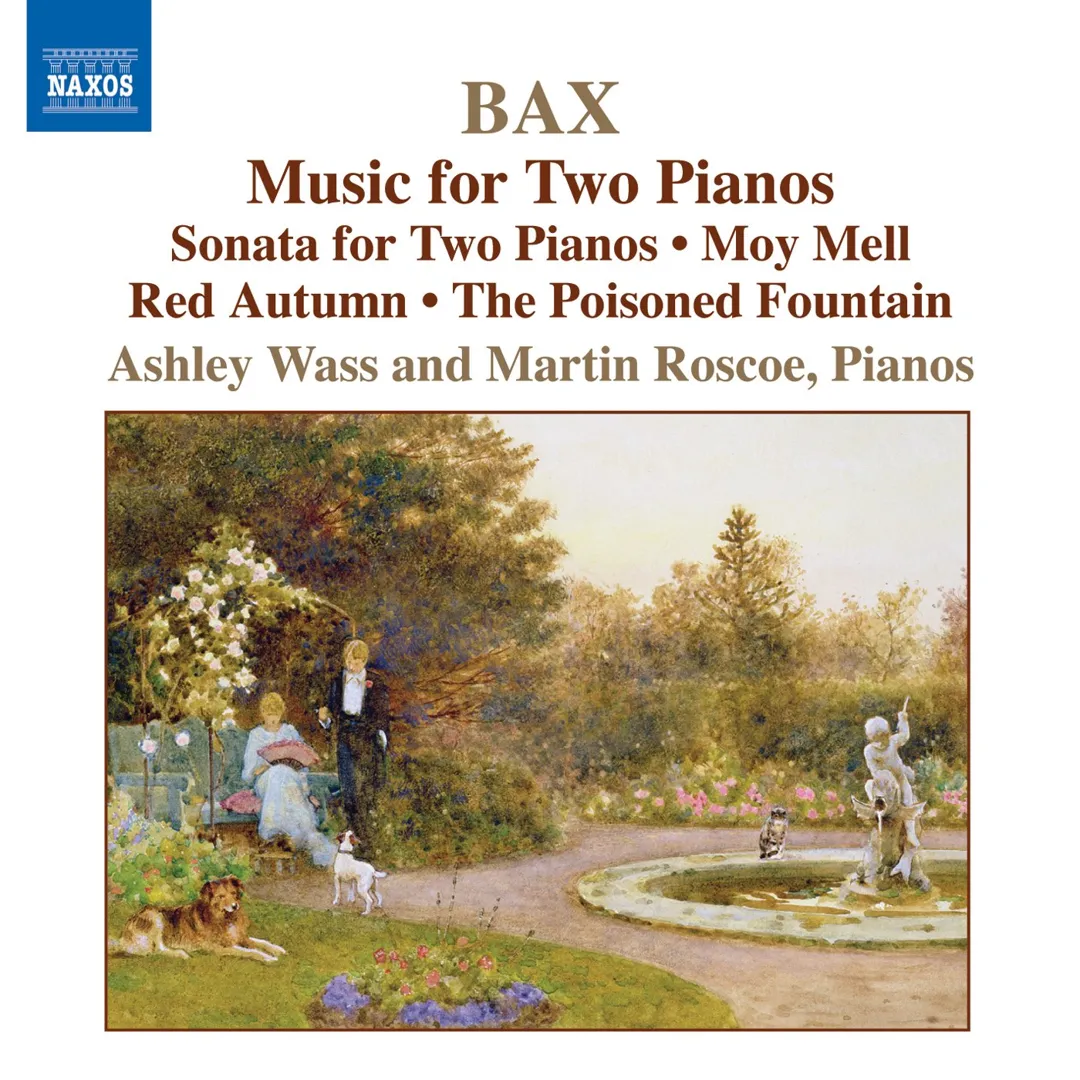 Music for Two Pianos