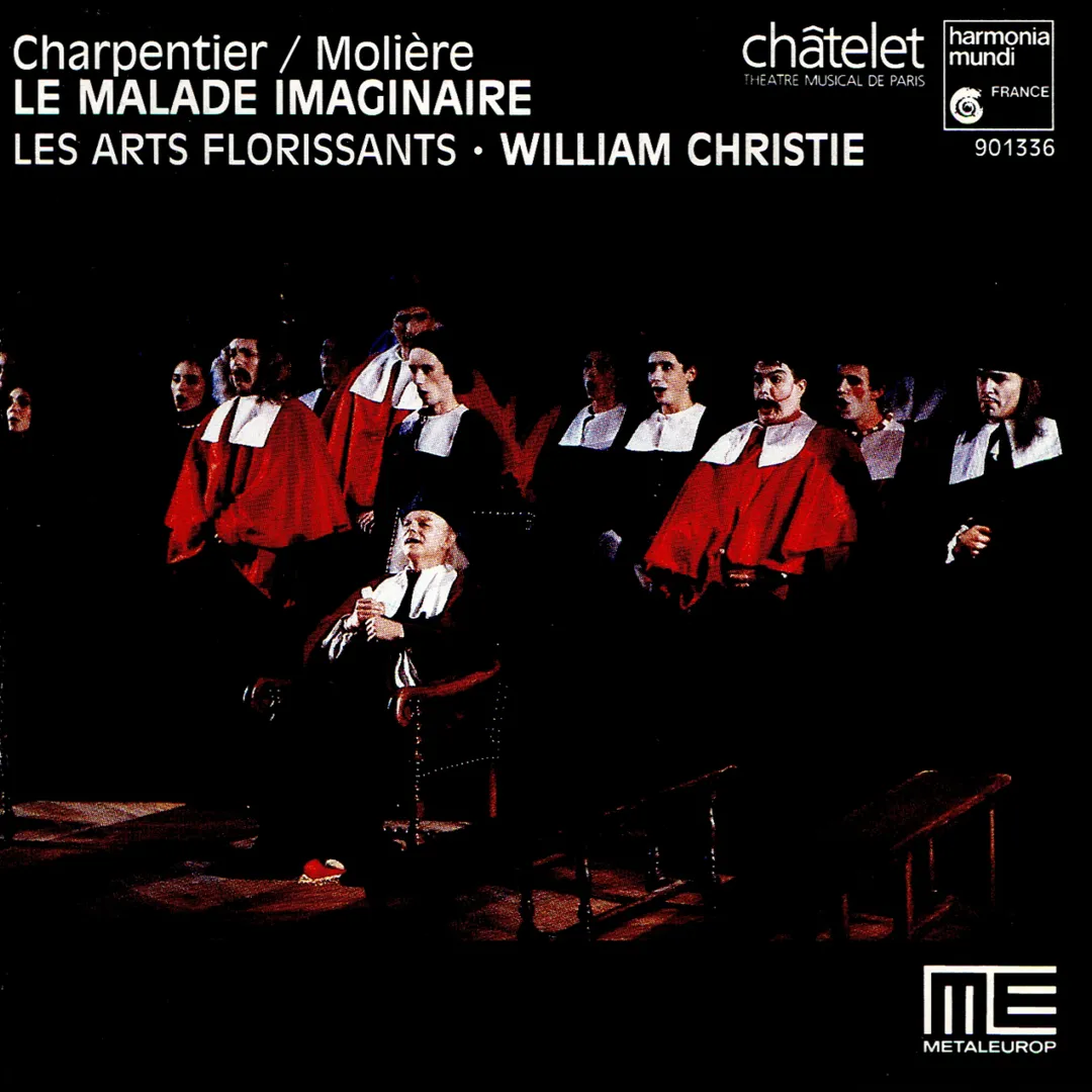 Le Malade imaginaire