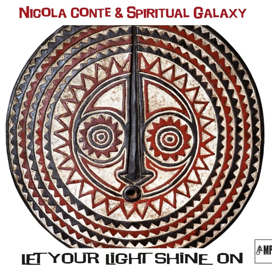 Let Your Light Shine On