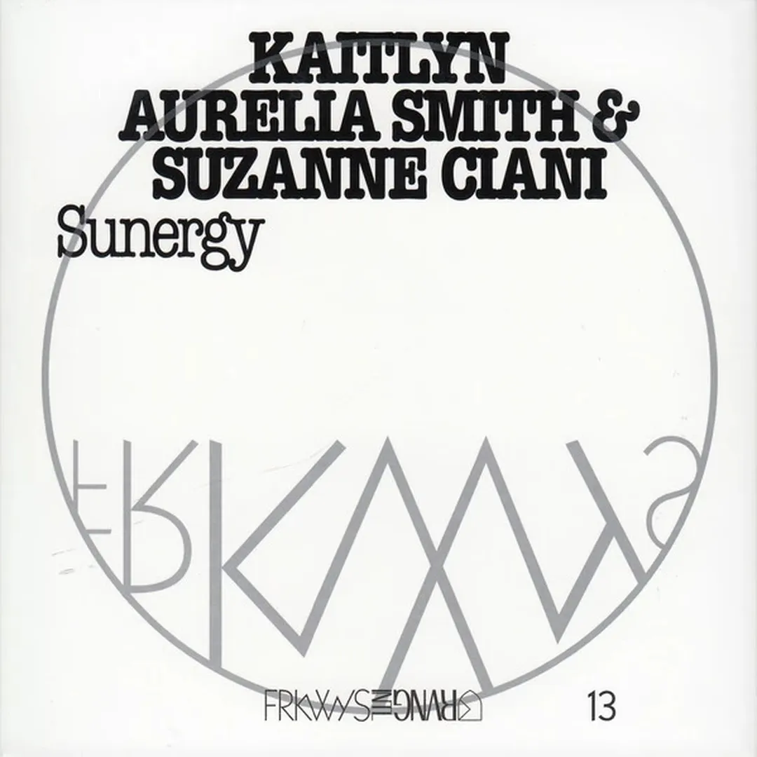 Suzanne Ciani
