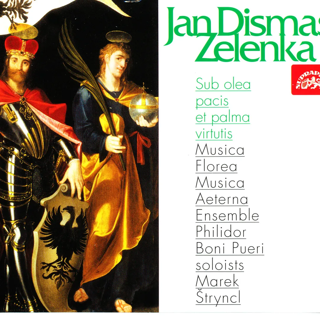 Sub olea pacis et palma virtutis