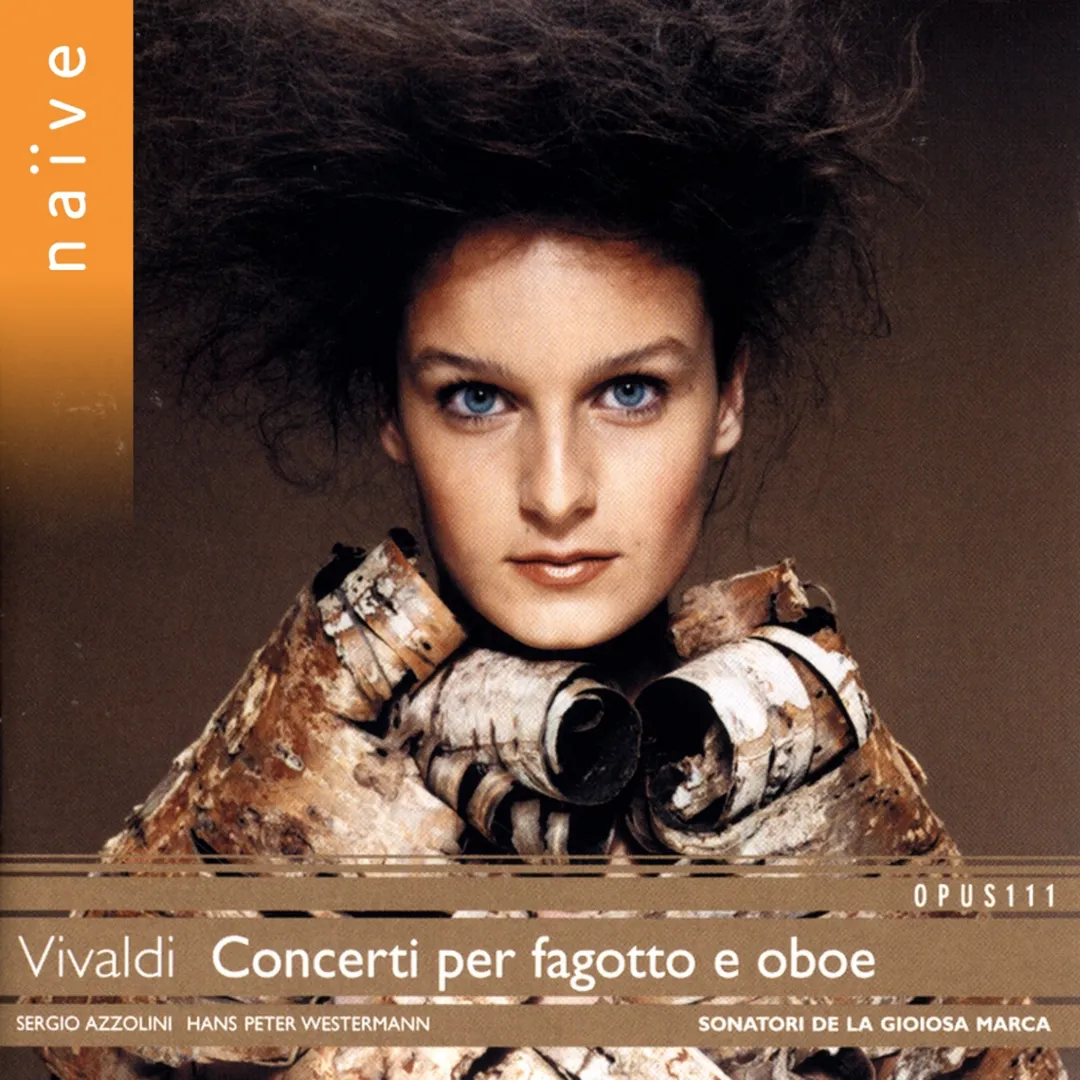 Concerti per fagotto e oboe