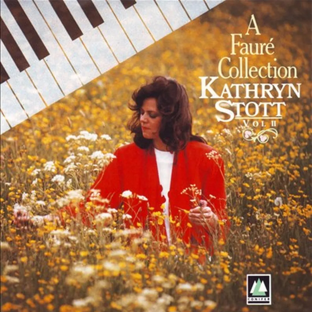 A Fauré Collection Vol. II