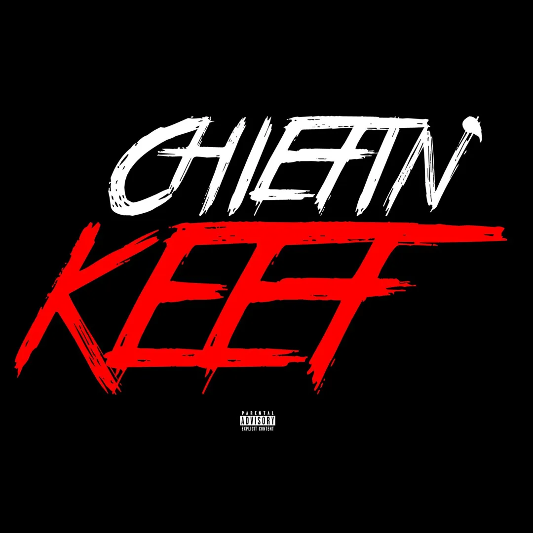 Chiefin’ Keef