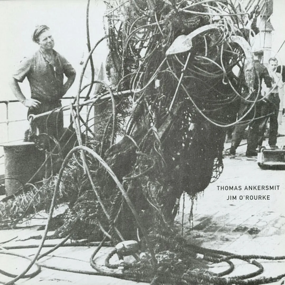 Weerzin / Oscillators and Guitars