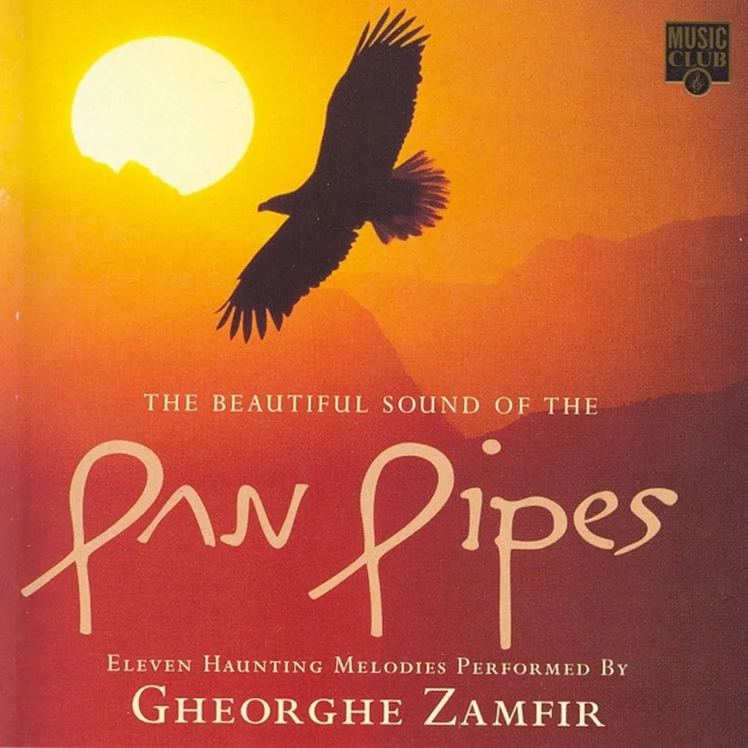 The Beautiful Sound of the Pan Pipes